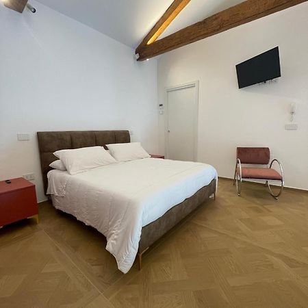 曼弗雷多尼亚Relais Del Corso住宿加早餐旅馆 外观 照片
