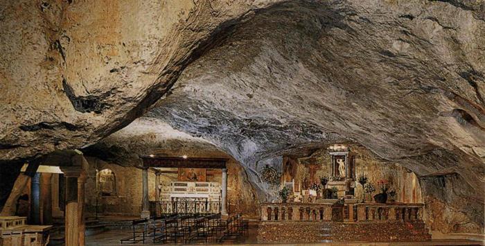 曼弗雷多尼亚Relais Del Corso住宿加早餐旅馆 外观 照片